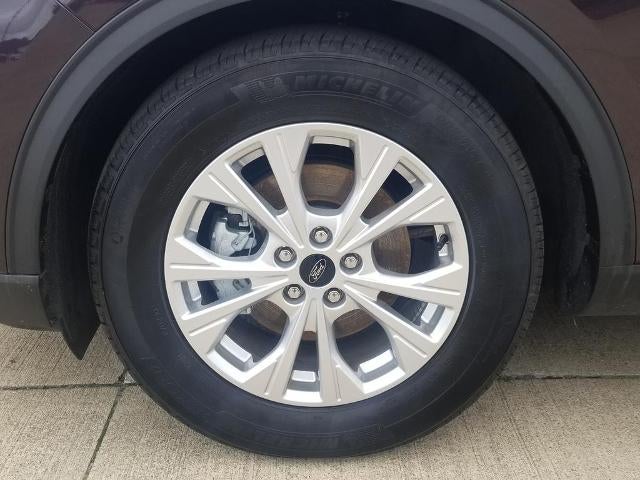 2023 Ford Escape Active FWD