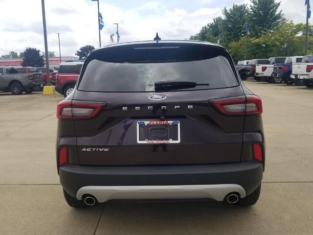 2023 Ford Escape Active FWD