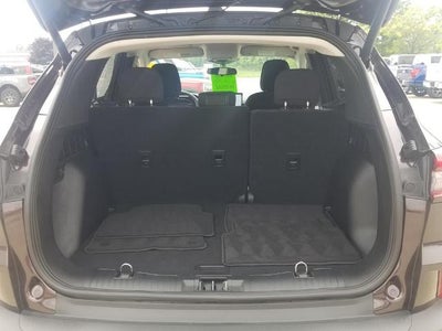 2023 Ford Escape Active FWD