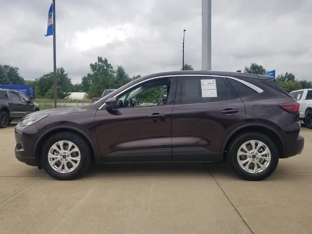 2023 Ford Escape Active FWD