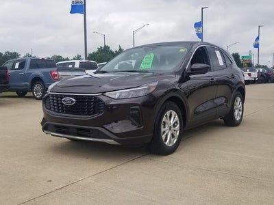2023 Ford Escape Active FWD