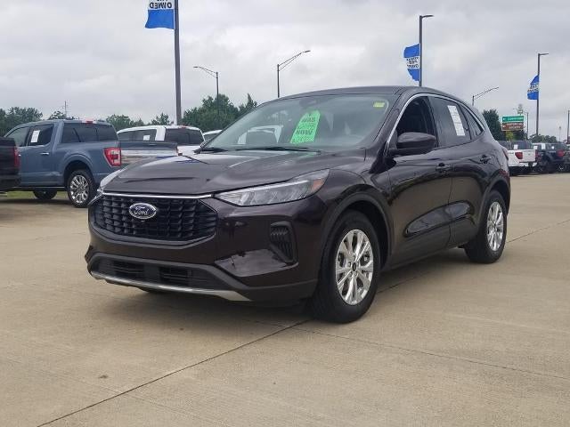 2023 Ford Escape Active FWD