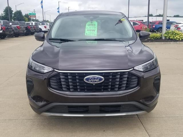 2023 Ford Escape Active FWD