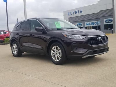 2023 Ford Escape Active FWD