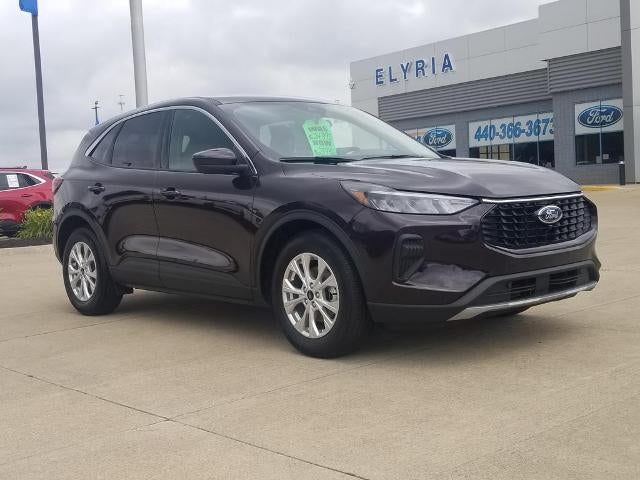 2023 Ford Escape Active FWD