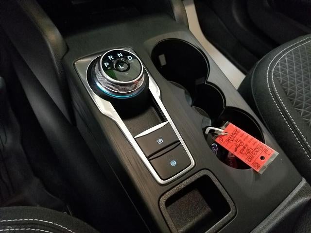 2024 Ford Escape Active FWD