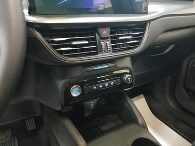 2024 Ford Escape Active FWD