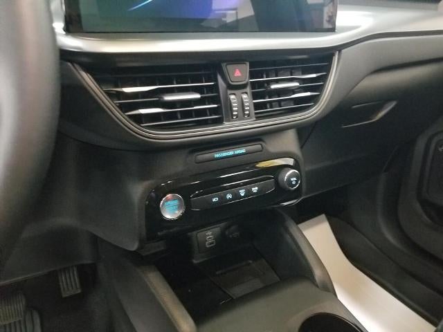 2024 Ford Escape Active FWD