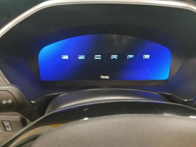 2024 Ford Escape Active FWD