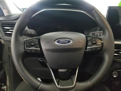 2024 Ford Escape Active FWD