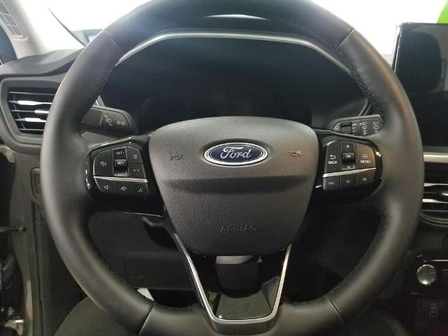 2024 Ford Escape Active FWD