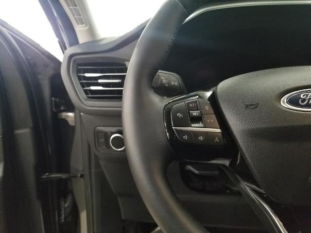 2024 Ford Escape Active FWD