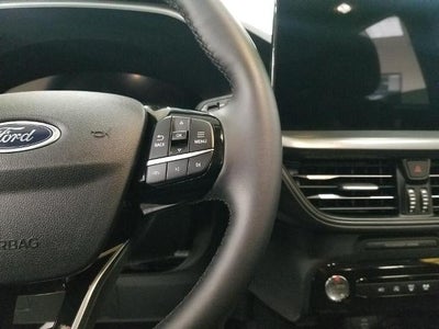 2024 Ford Escape Active FWD