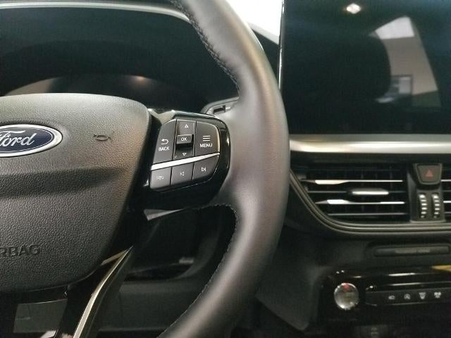 2024 Ford Escape Active FWD