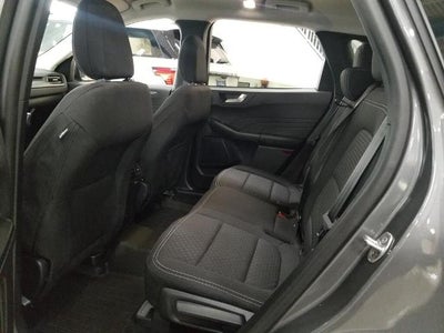 2024 Ford Escape Active FWD