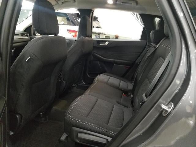 2024 Ford Escape Active FWD