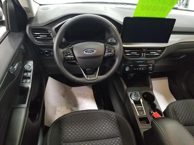 2024 Ford Escape Active FWD