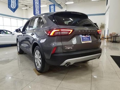 2024 Ford Escape Active FWD