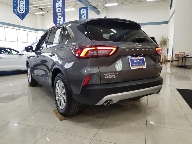 2024 Ford Escape Active FWD