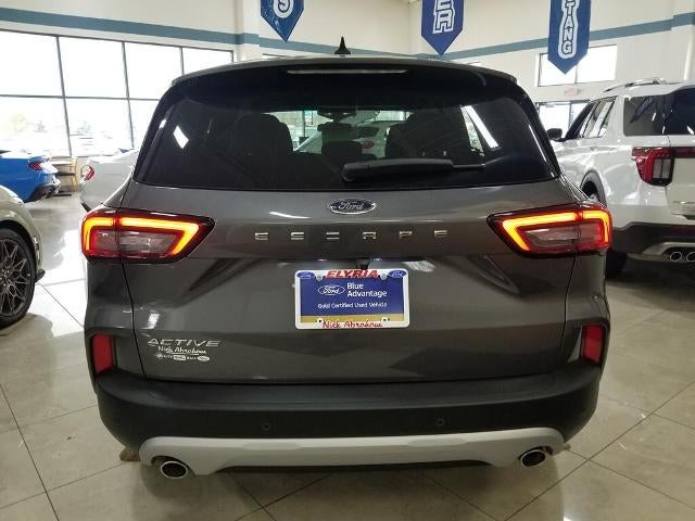 2024 Ford Escape Active FWD