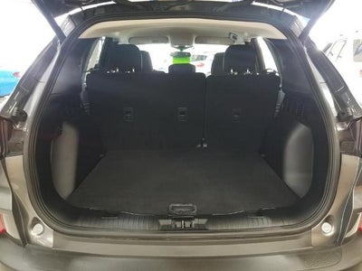 2024 Ford Escape Active FWD