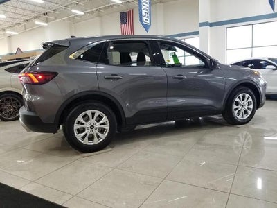 2024 Ford Escape Active FWD