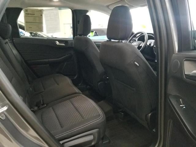 2024 Ford Escape Active FWD