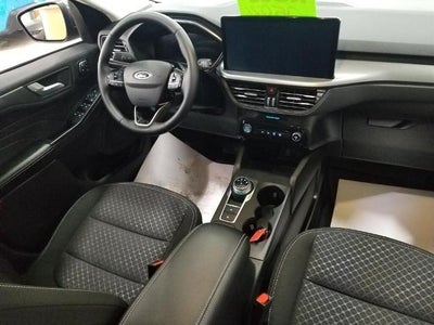 2024 Ford Escape Active FWD