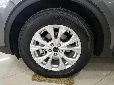 2024 Ford Escape Active FWD