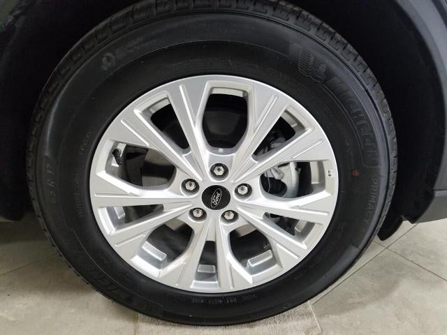 2024 Ford Escape Active FWD