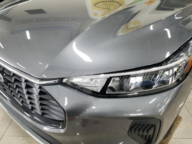 2024 Ford Escape Active FWD