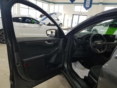 2024 Ford Escape Active FWD