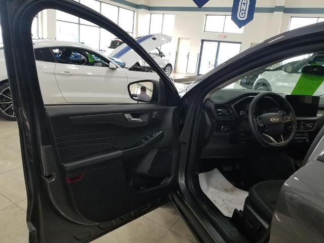 2024 Ford Escape Active FWD