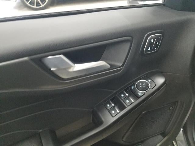 2024 Ford Escape Active FWD