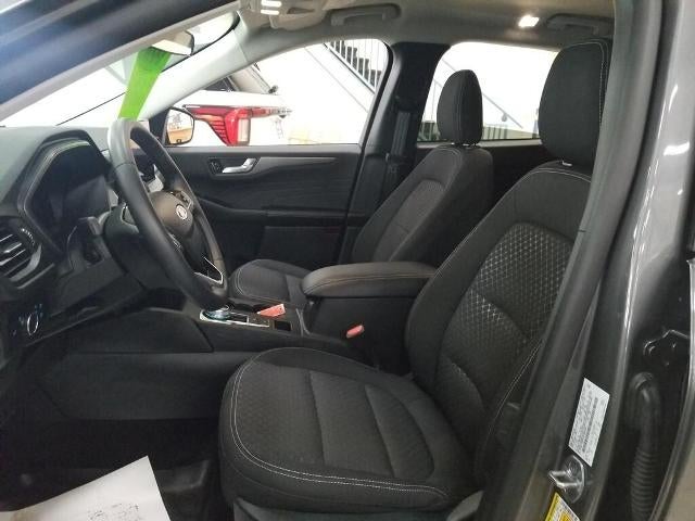 2024 Ford Escape Active FWD
