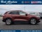2021 Ford Escape SEL FWD