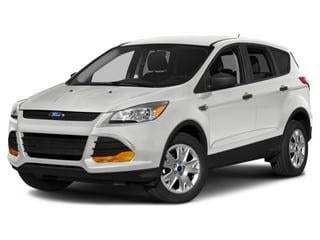 2015 Ford Escape FWD 4dr Titanium
