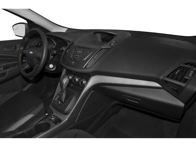 2015 Ford Escape FWD 4dr Titanium