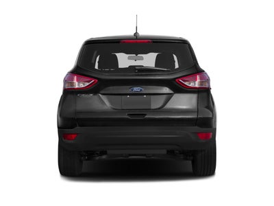 2015 Ford Escape FWD 4dr Titanium