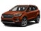 2017 Ford Escape Titanium FWD