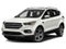 2017 Ford Escape Titanium FWD