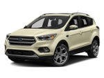 2017 Ford Escape Titanium FWD