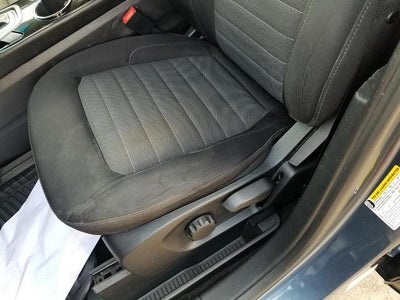 2023 Ford Escape ST-Line FWD
