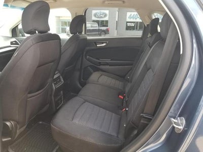 2023 Ford Escape ST-Line FWD
