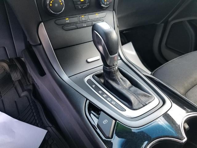 2023 Ford Escape ST-Line FWD