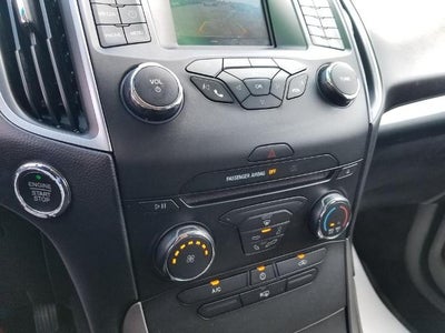 2023 Ford Escape ST-Line FWD