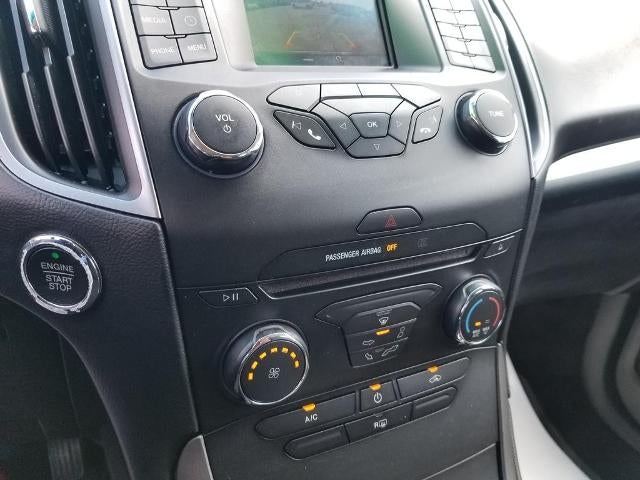 2023 Ford Escape ST-Line FWD