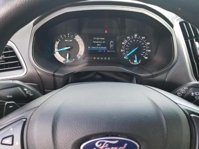 2023 Ford Escape ST-Line FWD