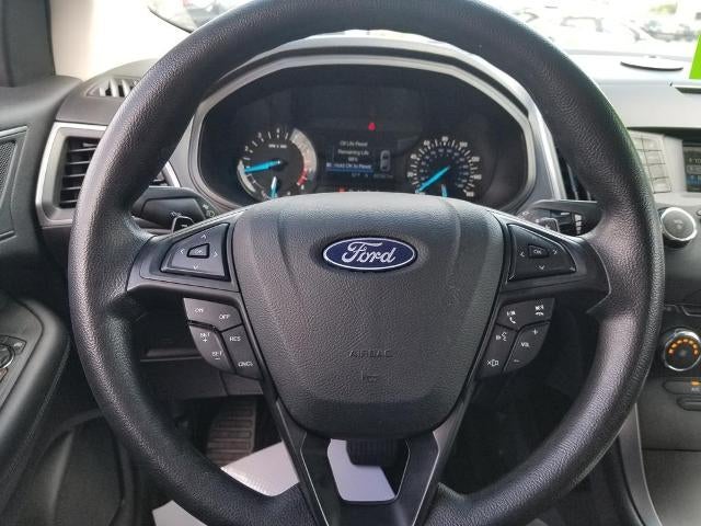 2023 Ford Escape ST-Line FWD
