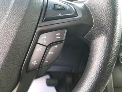 2023 Ford Escape ST-Line FWD